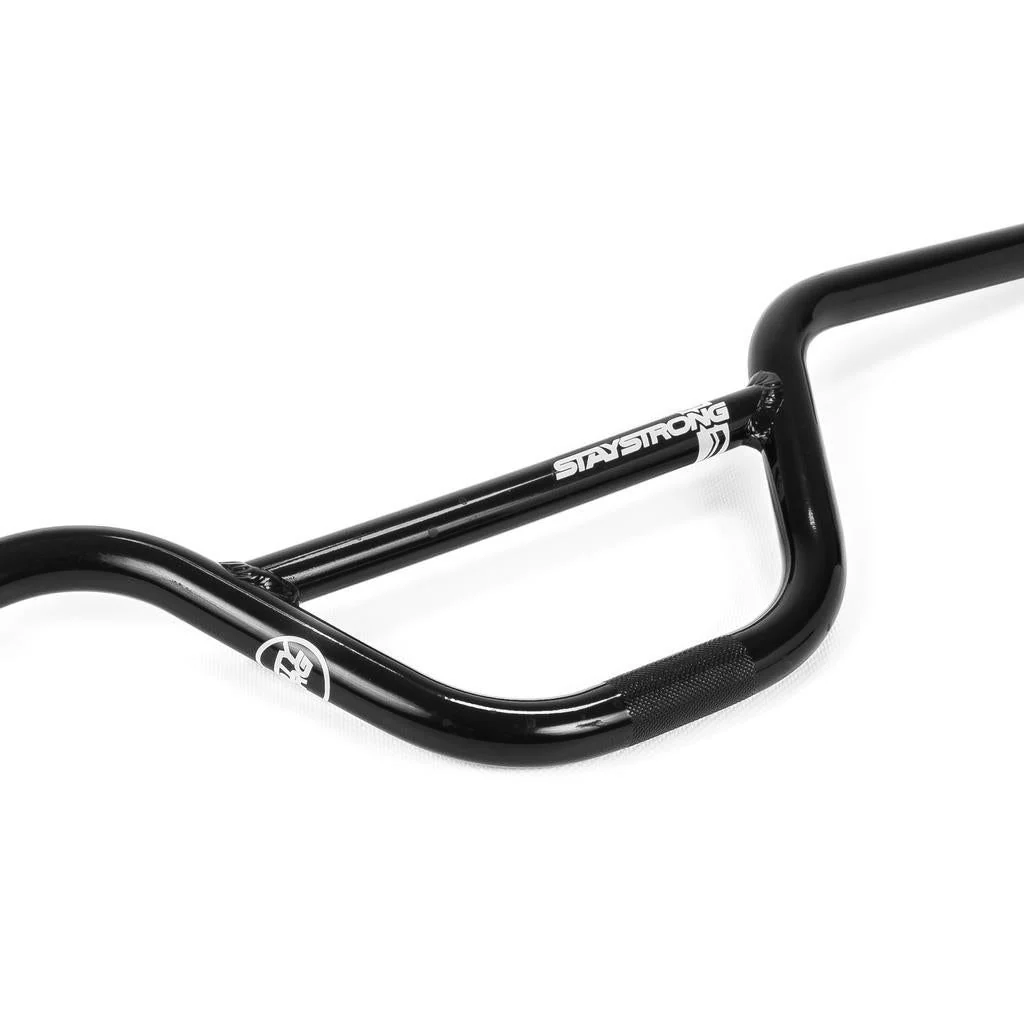 Stay Strong Chevron Expert Race Bars - 5.5" - Image 10