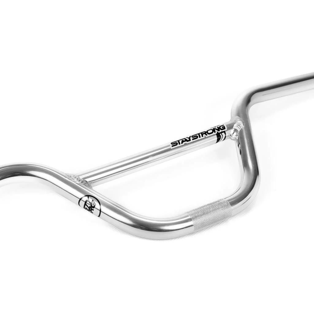 Stay Strong Chevron Expert Race Bars - 5.5" - Image 11