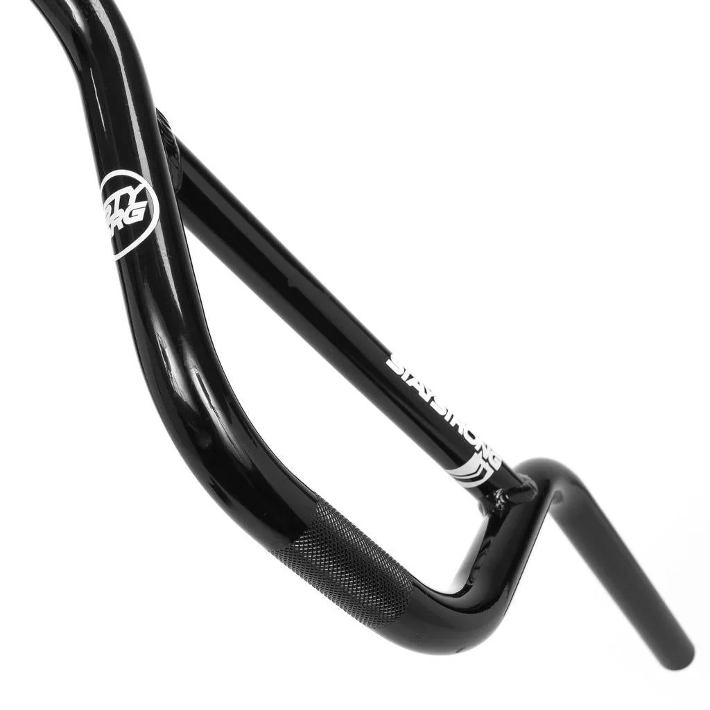 Stay Strong Chevron Expert Race Bars - 5.5" - Image 4