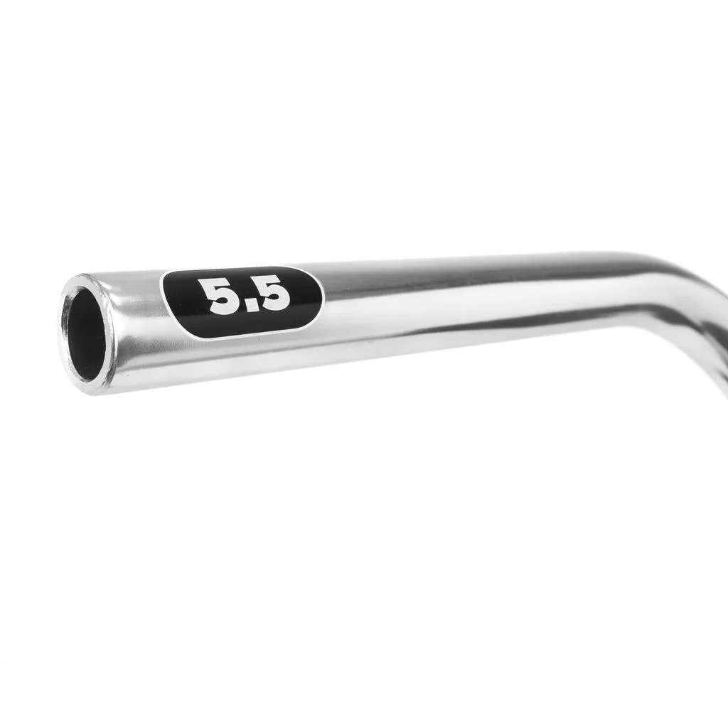 Stay Strong Chevron Expert Race Bars - 5.5" - Image 5