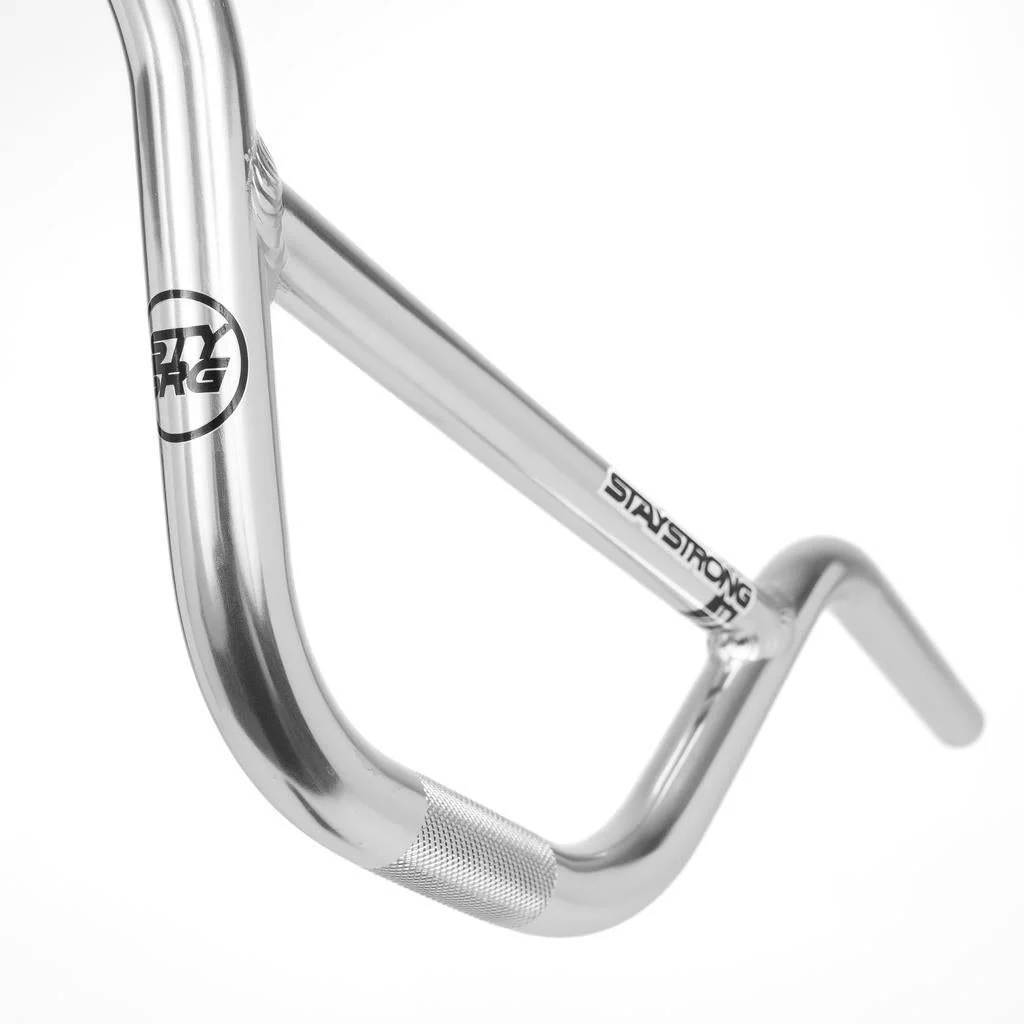 Stay Strong Chevron Expert Race Bars - 5.5" - Image 6