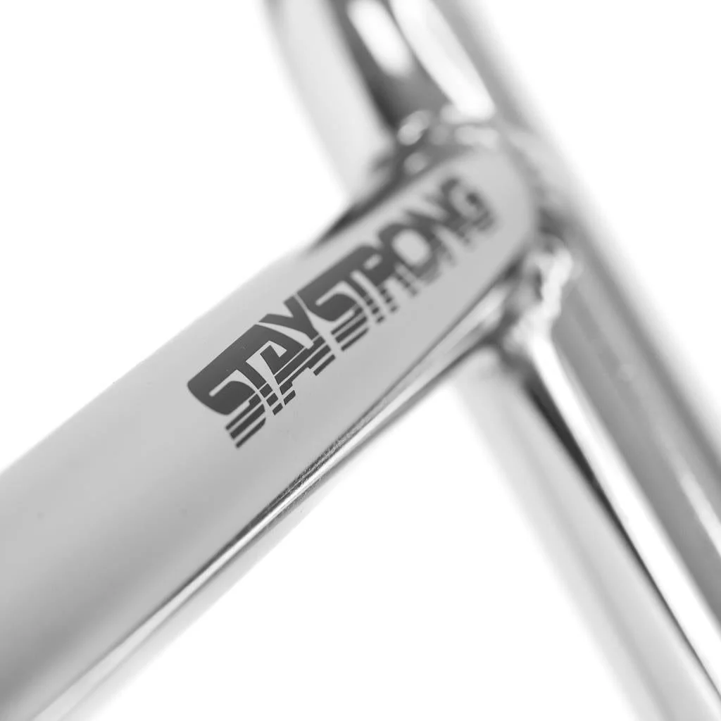 Stay Strong Chevron Expert Race Bars - 5.5" - Image 7