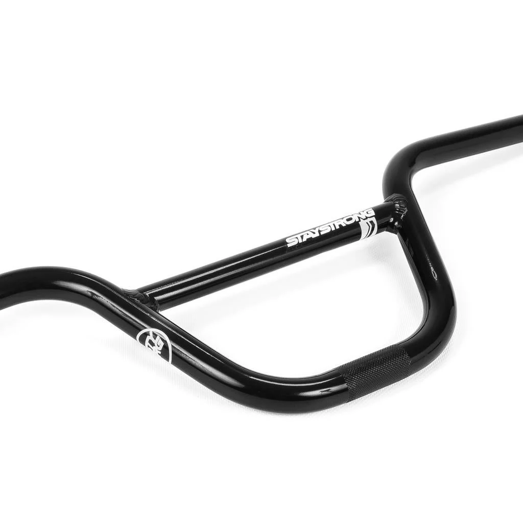 Stay Strong Chevron Expert Race Bars - 6.5" - Image 2