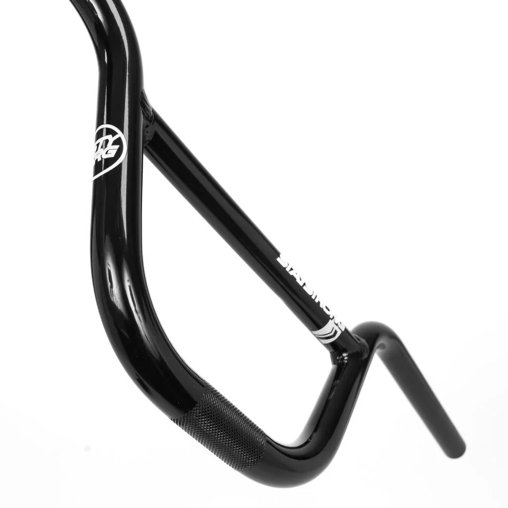 Stay Strong Chevron Expert Race Bars - 6.5" - Image 4
