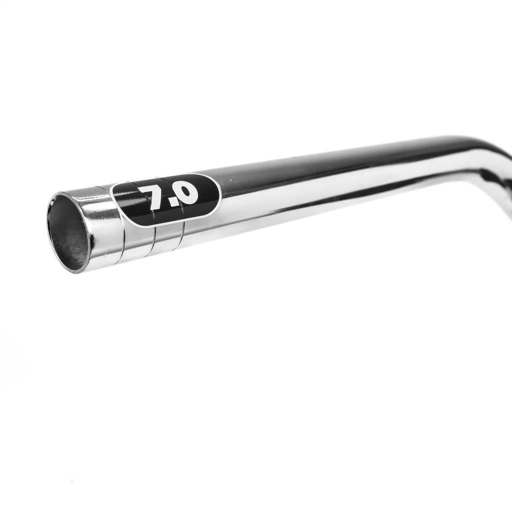 Stay Strong Chevron Race Bars - 7" - Image 3