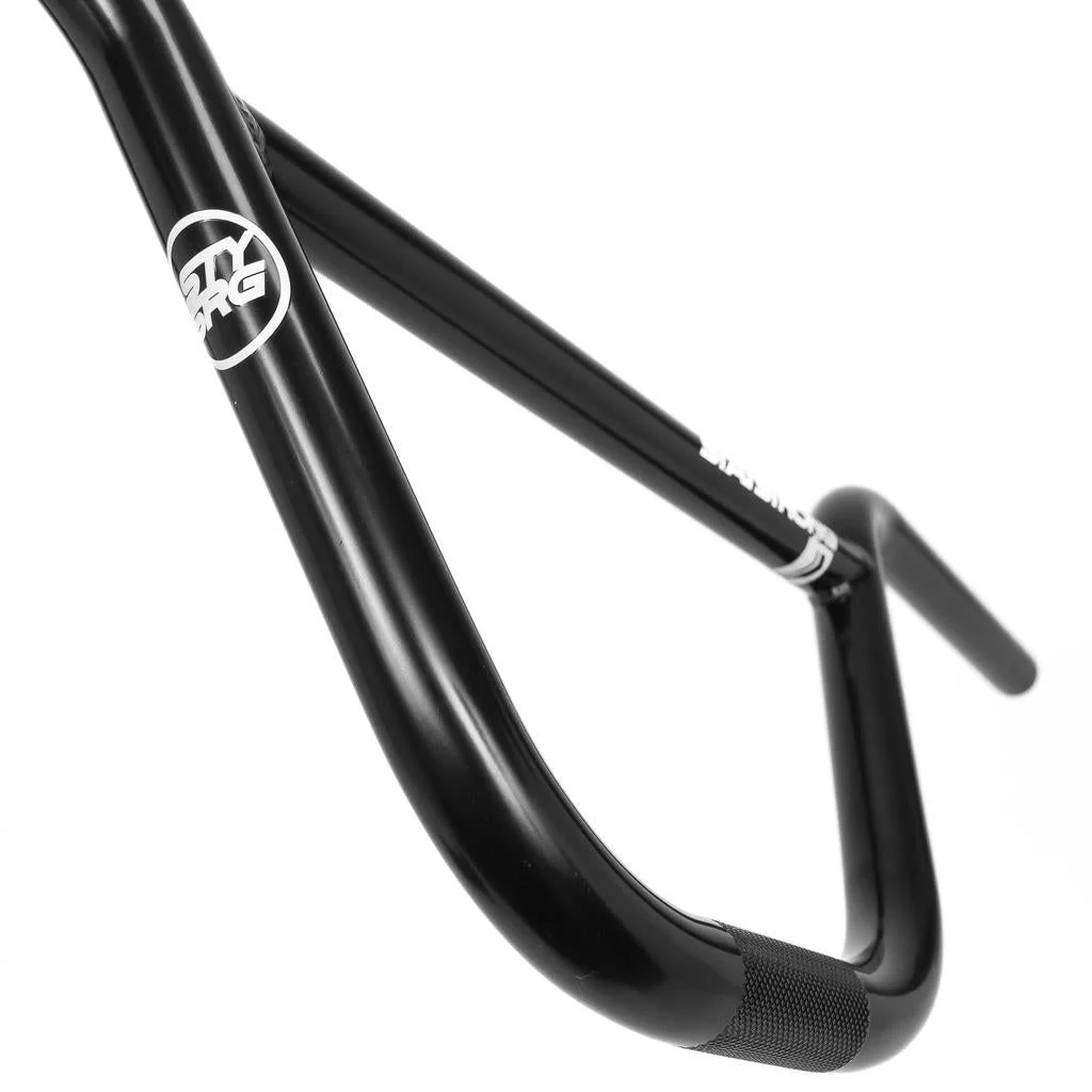 Stay Strong Chevron Race Bars - 7.5" - Image 10