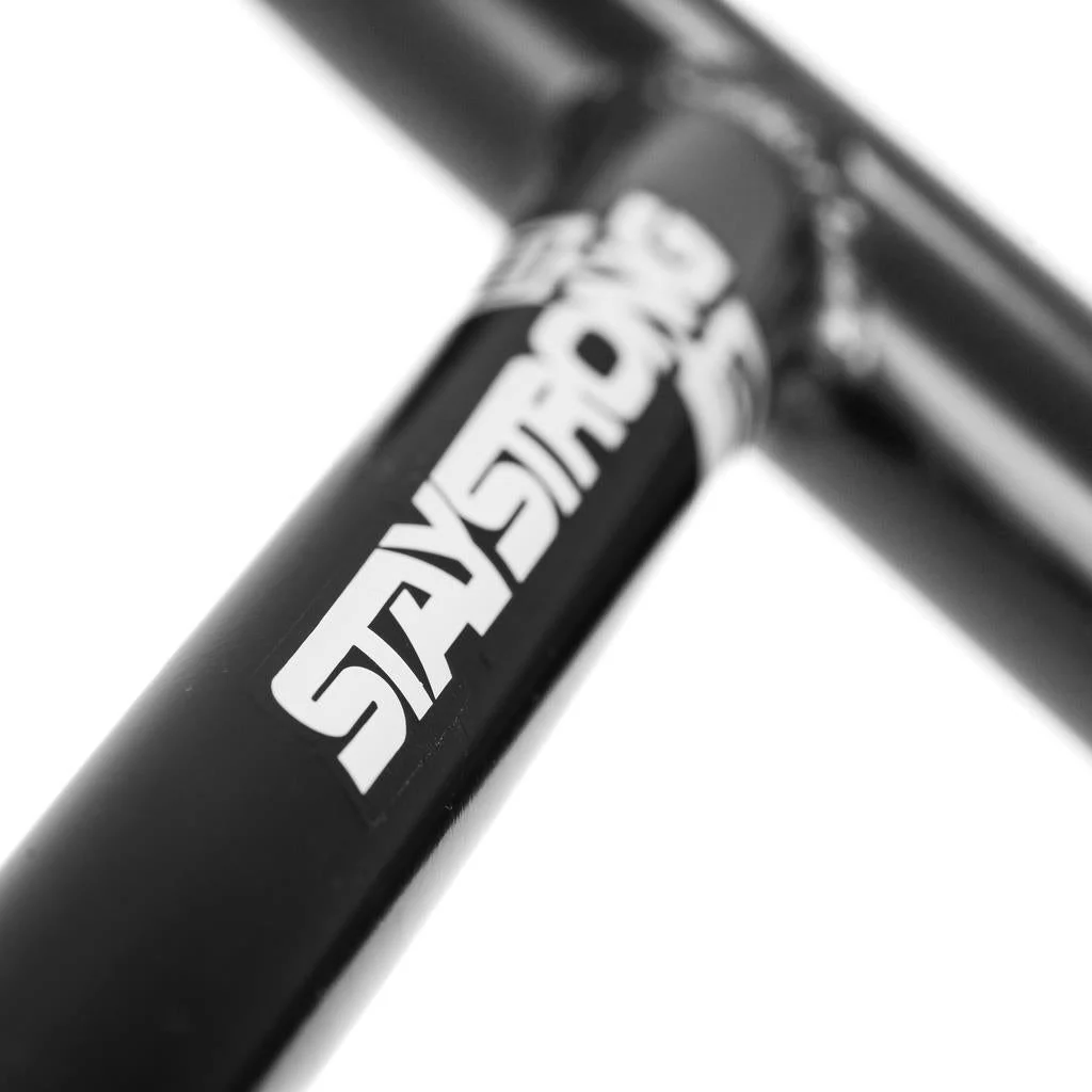 Stay Strong Chevron Race Bars - 7.5" - Image 11