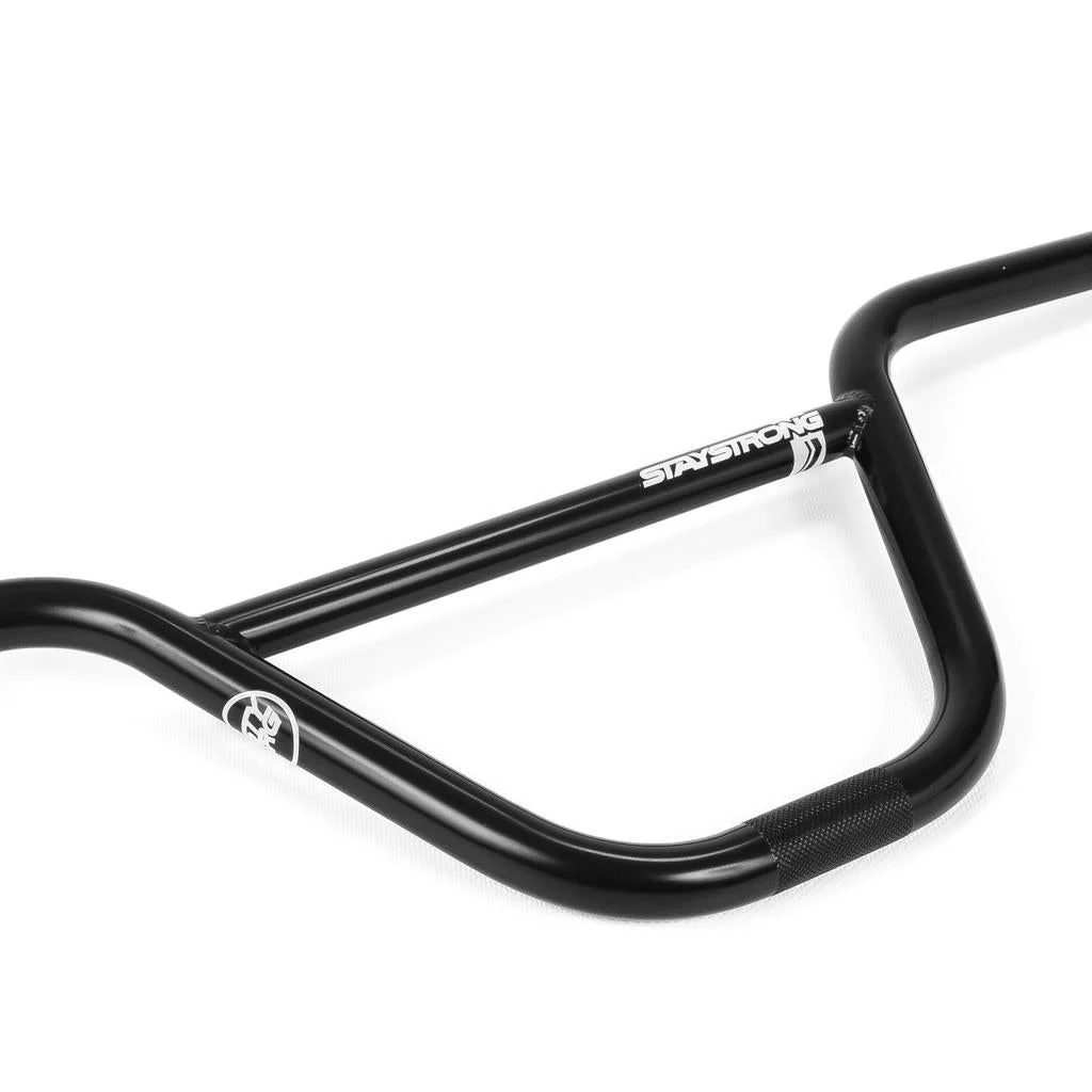 Stay Strong Chevron Race Bars - 7.5" - Image 13