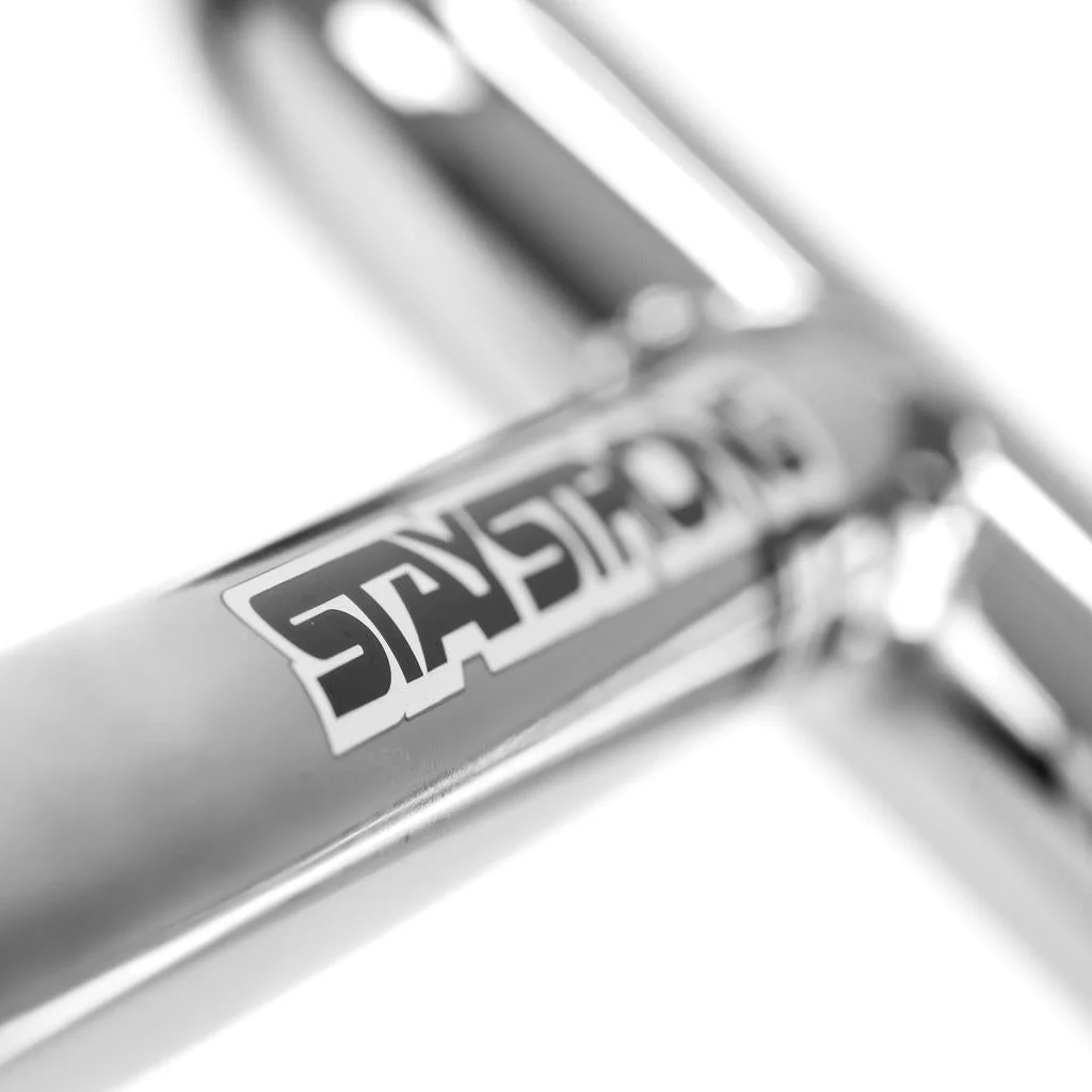 Stay Strong Chevron Race Bars - 7.5" - Image 6