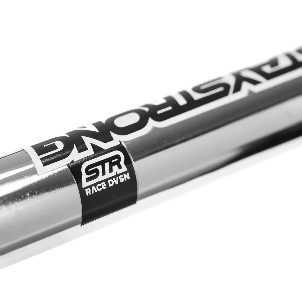Stay Strong Chevron Race Bars - 7.5" - Image 7