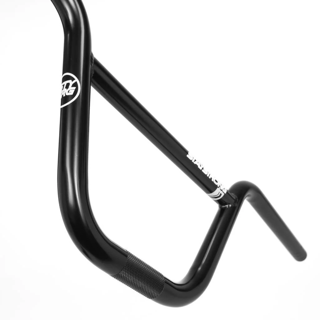 Stay Strong Chevron Race Bars - 7" - Image 7