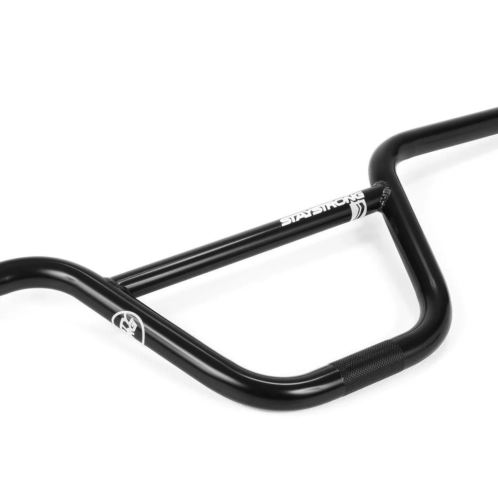 Stay Strong Chevron Race Bars - 7" - Image 8