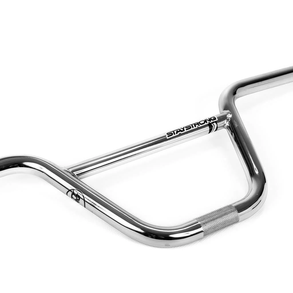 Stay Strong Chevron Race Bars - 7" - Image 9