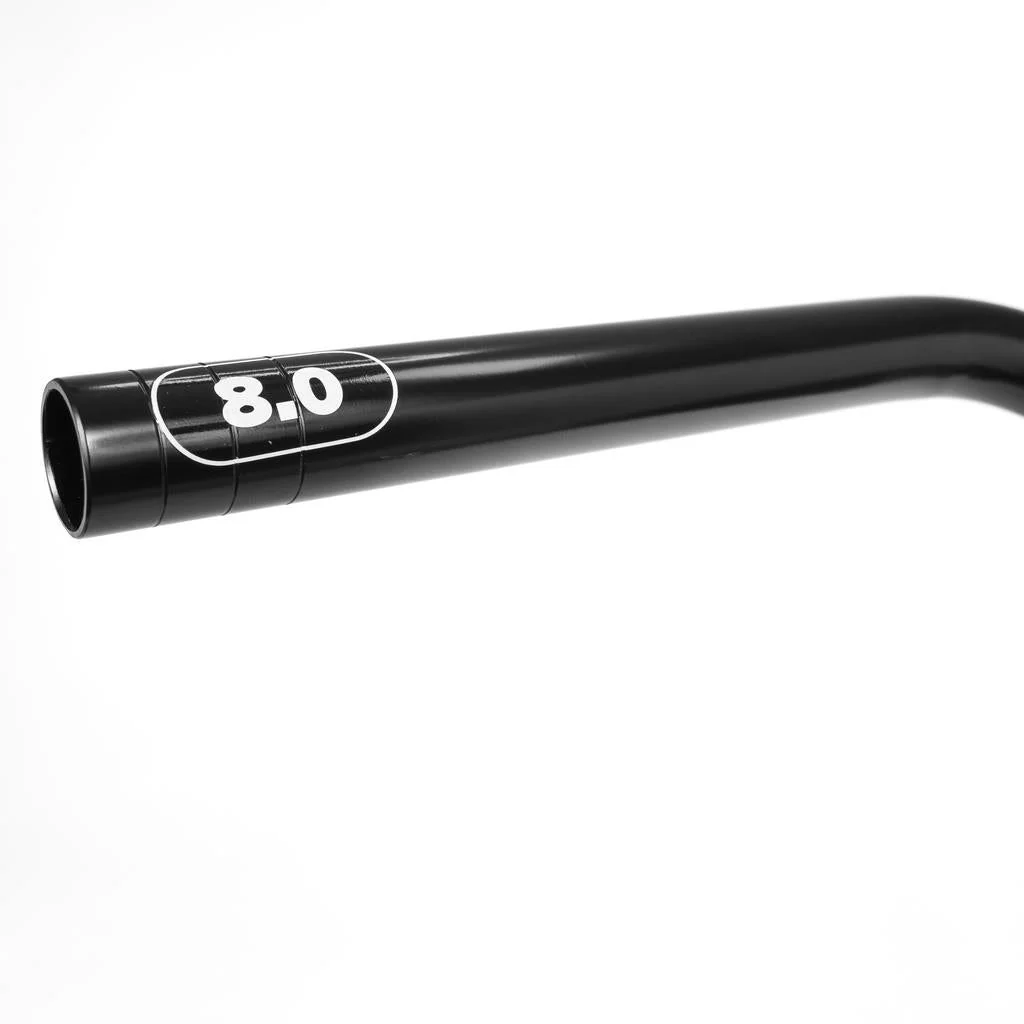 Stay Strong Chevron Race Bars - 8" - Image 2