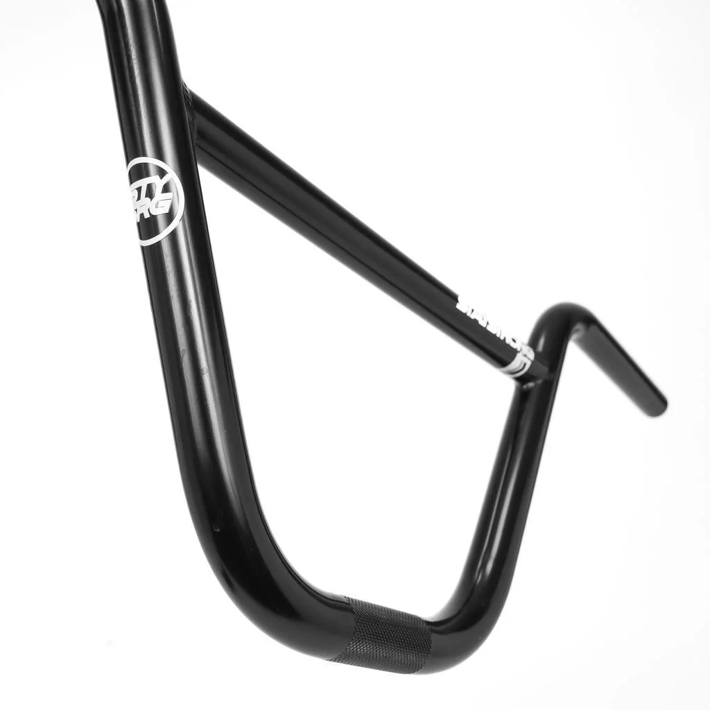 Stay Strong Chevron Race Bars - 8.25" - Image 3