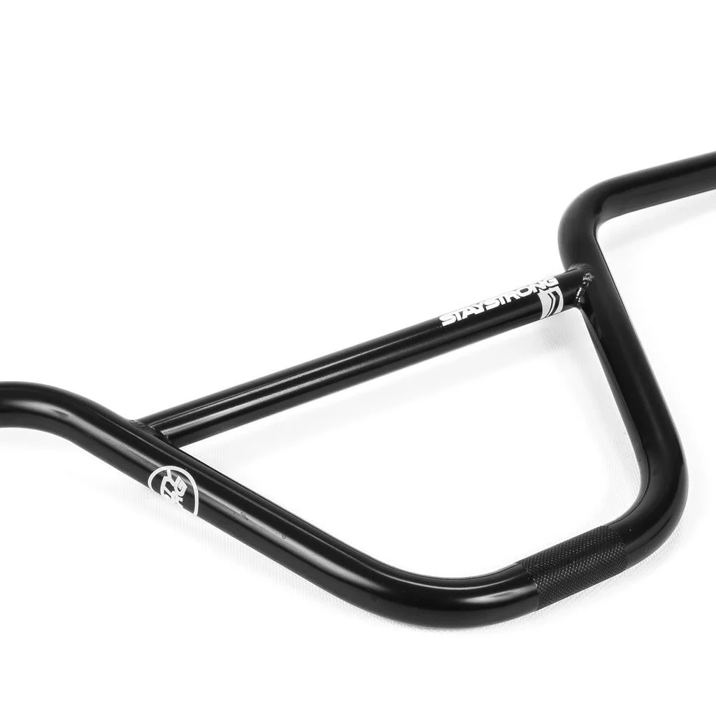 Stay Strong Chevron Race Bars - 8.25" - Image 4