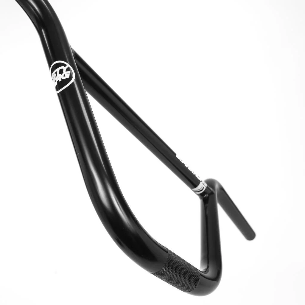 Stay Strong Chevron Race Bars - 8" - Image 3