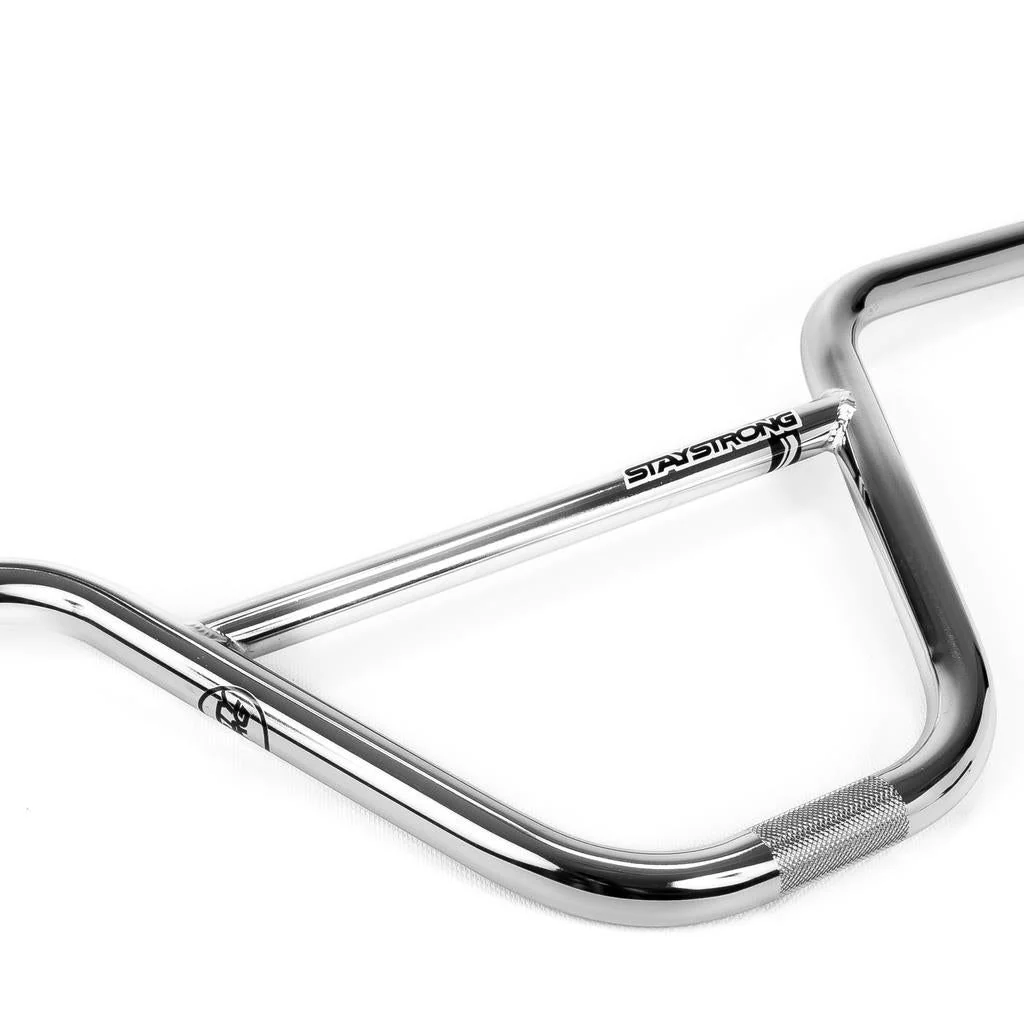 Stay Strong Chevron Race Bars - 8.5" - Image 10