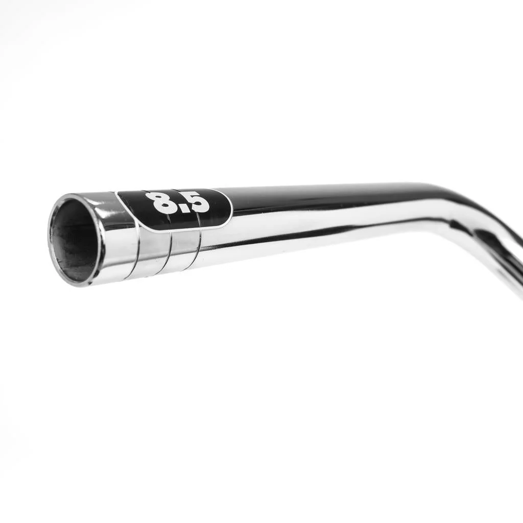 Stay Strong Chevron Race Bars - 8.5" - Image 3