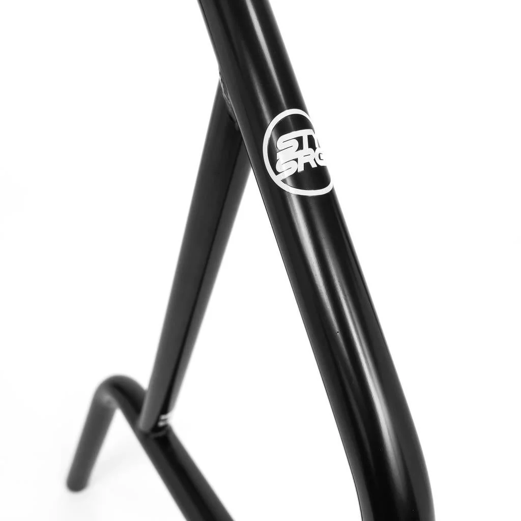 Stay Strong Chevron Race Bars - 8.5" - Image 7