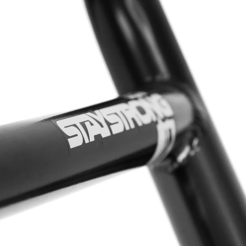Stay Strong Chevron Race Bars - 8.5" - Image 9