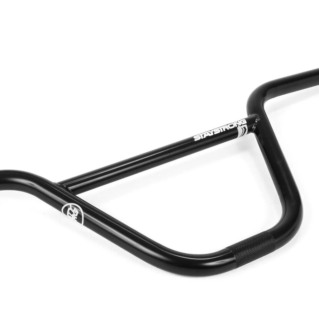 Stay Strong Chevron Race Bars - 8" - Image 5