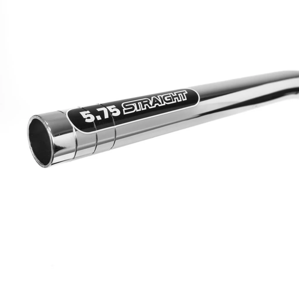 Stay Strong Chevron Straight Cruiser Race Bars - 5.75" - Image 3