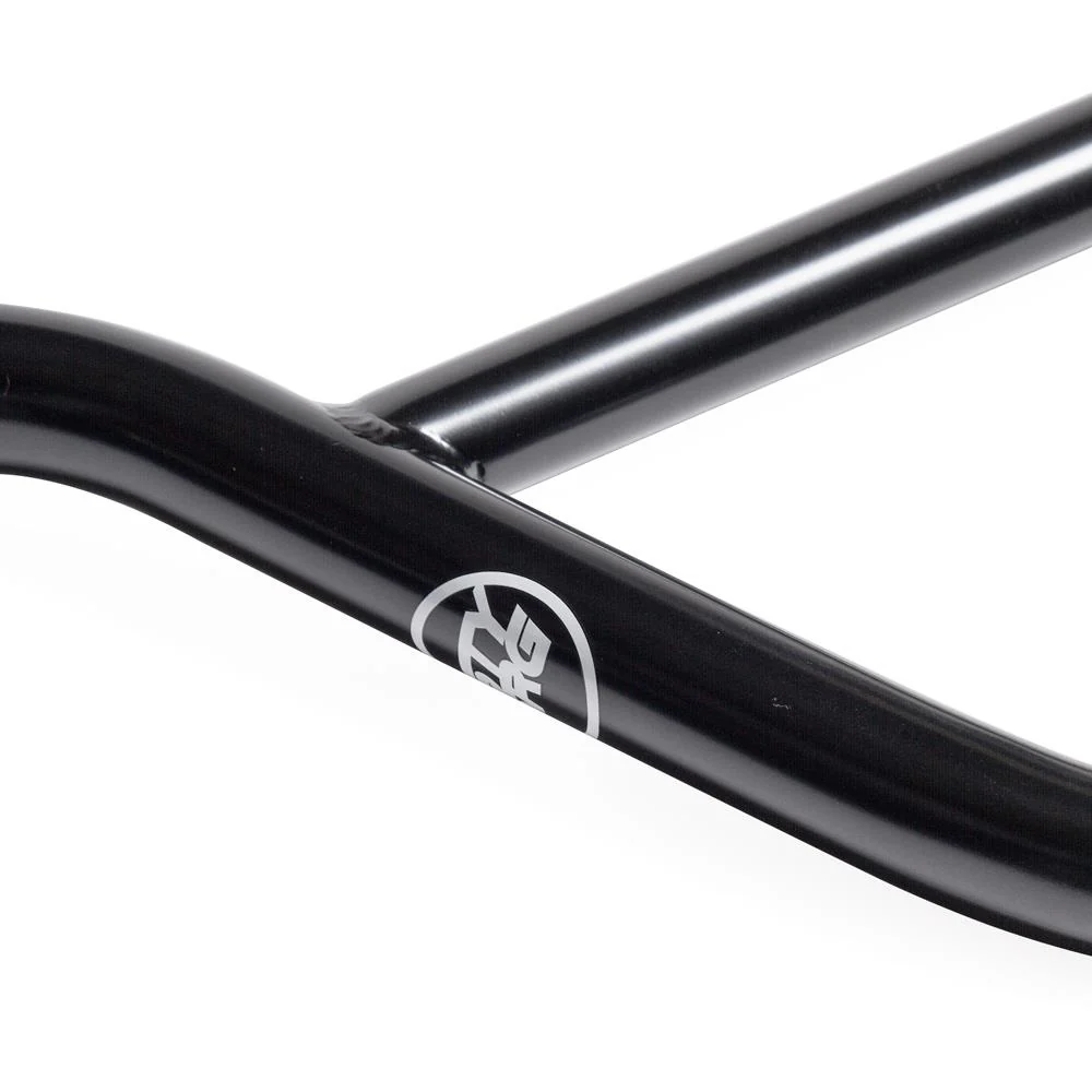 Stay Strong Chevron Straight Race Bars - 7" - Image 3