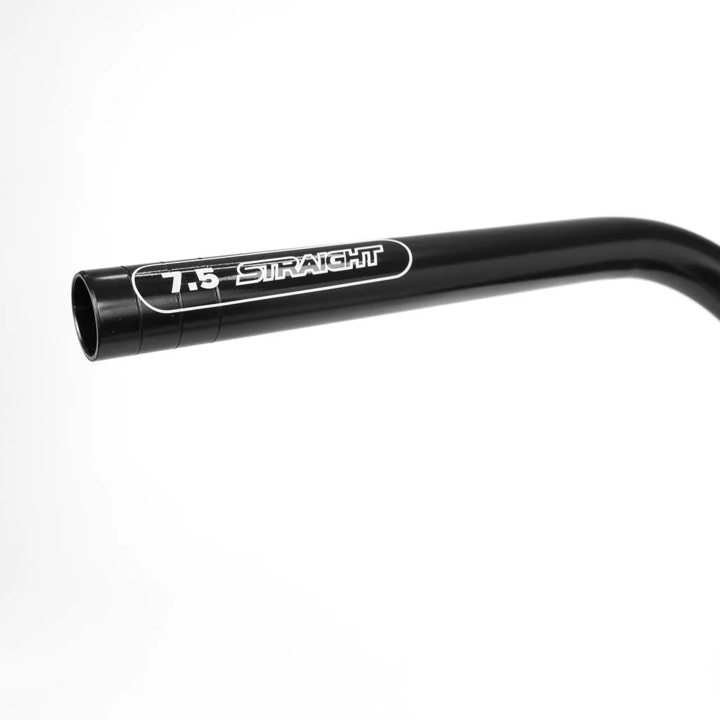 Stay Strong Chevron Straight Race Bars - 7.5" - Image 3