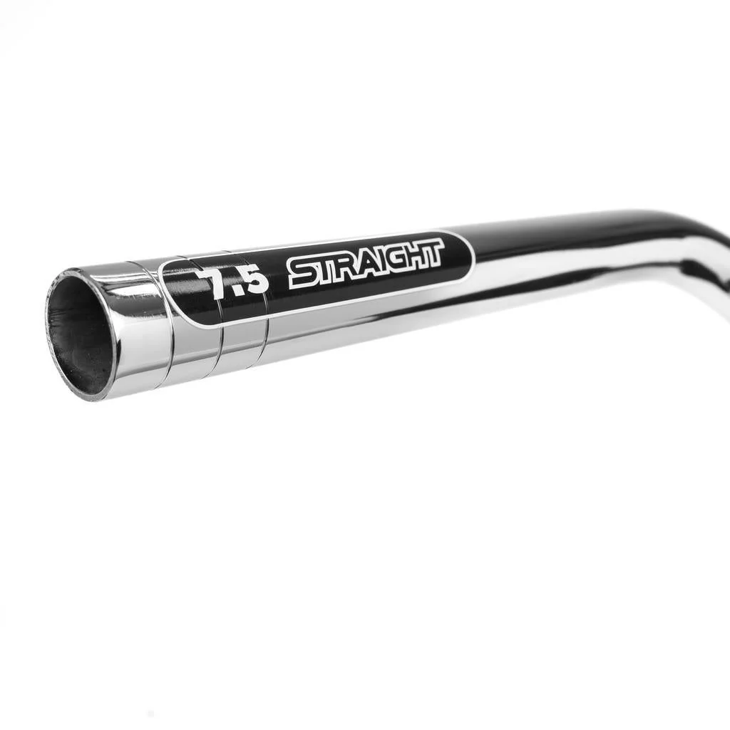 Stay Strong Chevron Straight Race Bars - 7.5" - Image 5