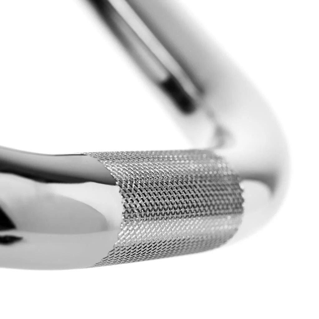 Stay Strong Chevron Straight Race Bars - 7.5" - Image 8