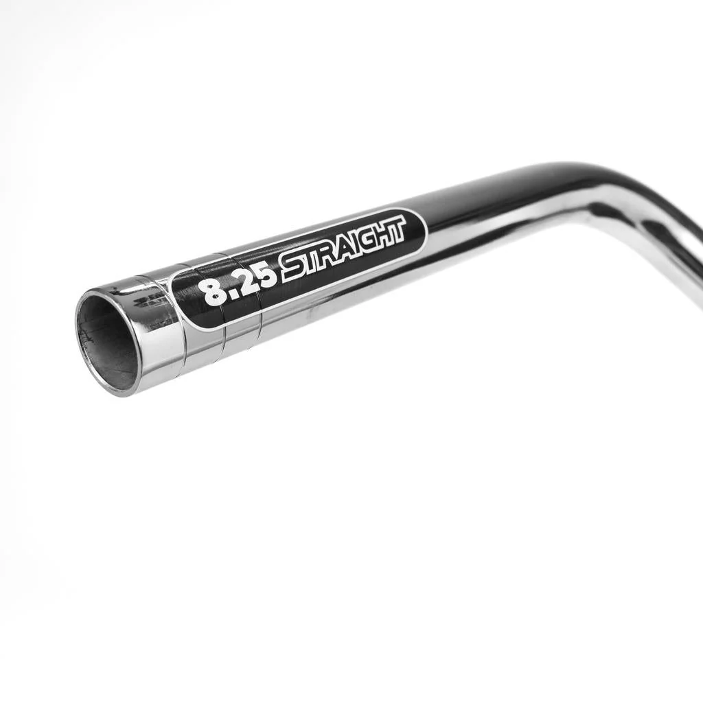 Stay Strong Chevron Straight Race Bars - 8.25" - Image 3