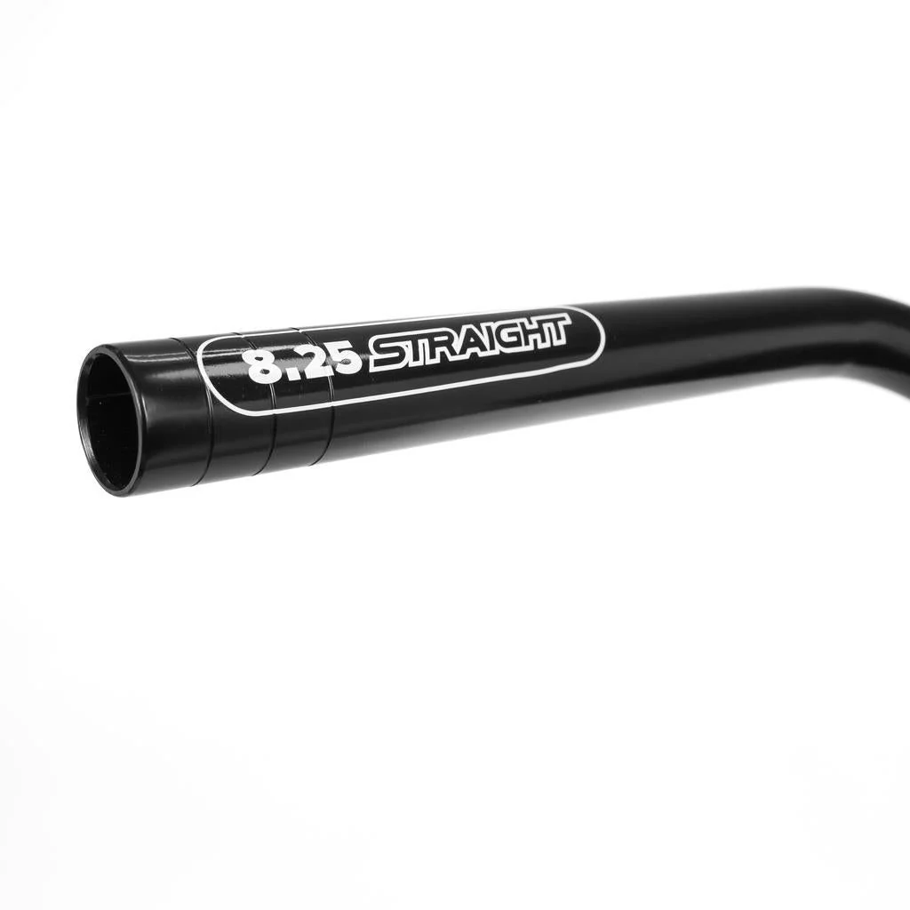Stay Strong Chevron Straight Race Bars - 8.25" - Image 6