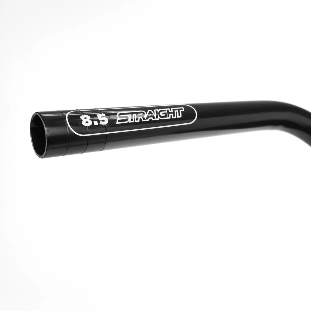 Stay Strong Chevron Straight Race Bars - 8.5" - Image 3