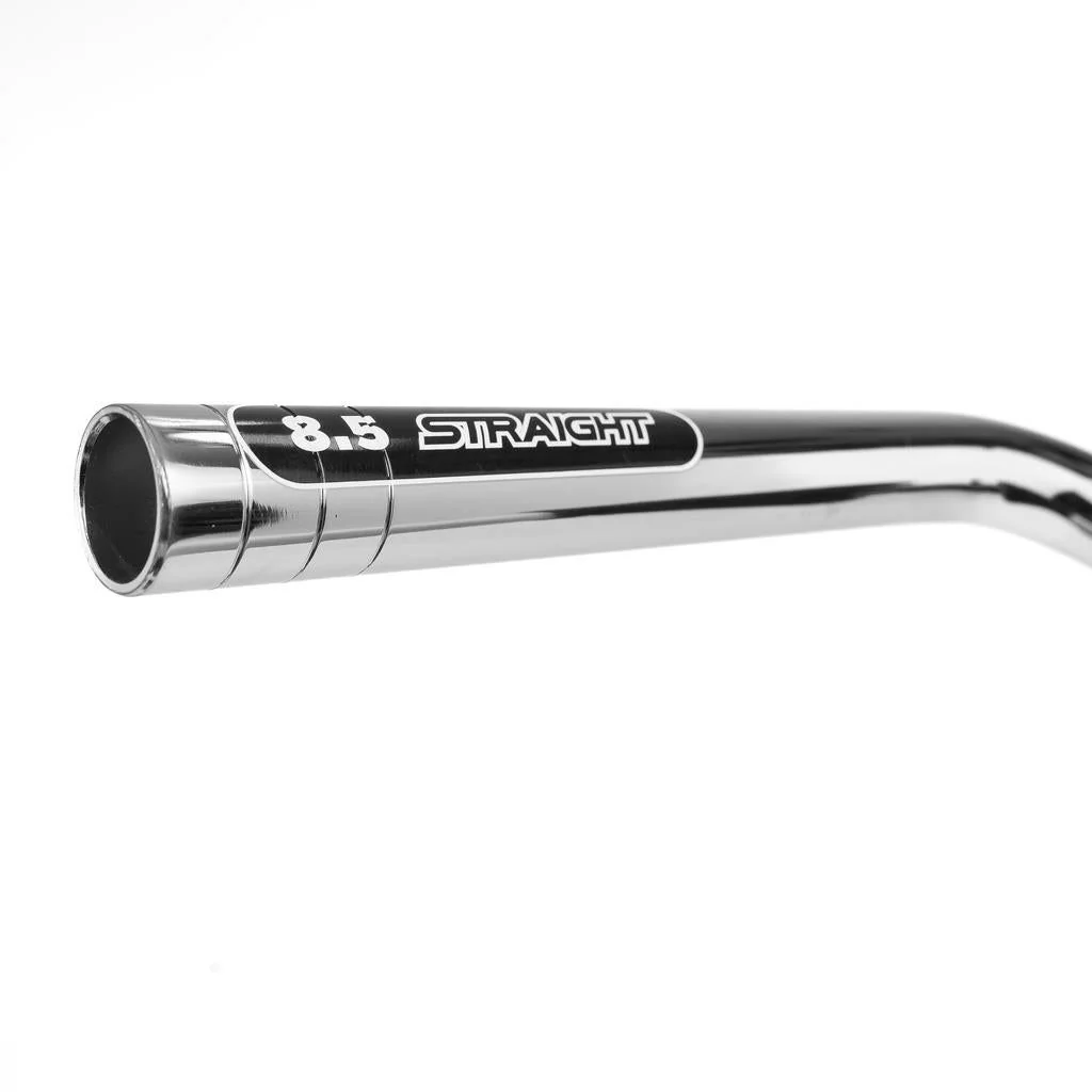 Stay Strong Chevron Straight Race Bars - 8.5" - Image 5