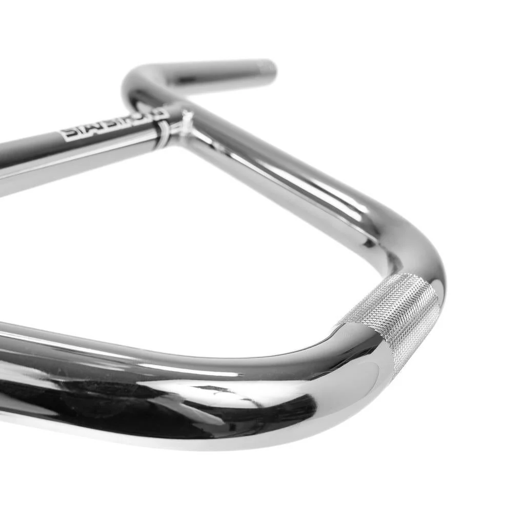 Stay Strong Chevron Straight Race Bars - 8.5" - Image 7
