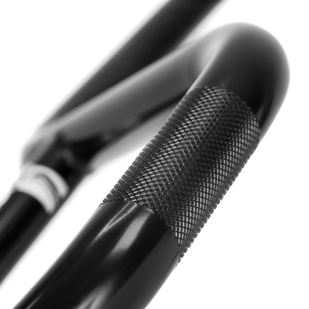 Stay Strong Chevron Straight Race Bars - 8" - Image 5