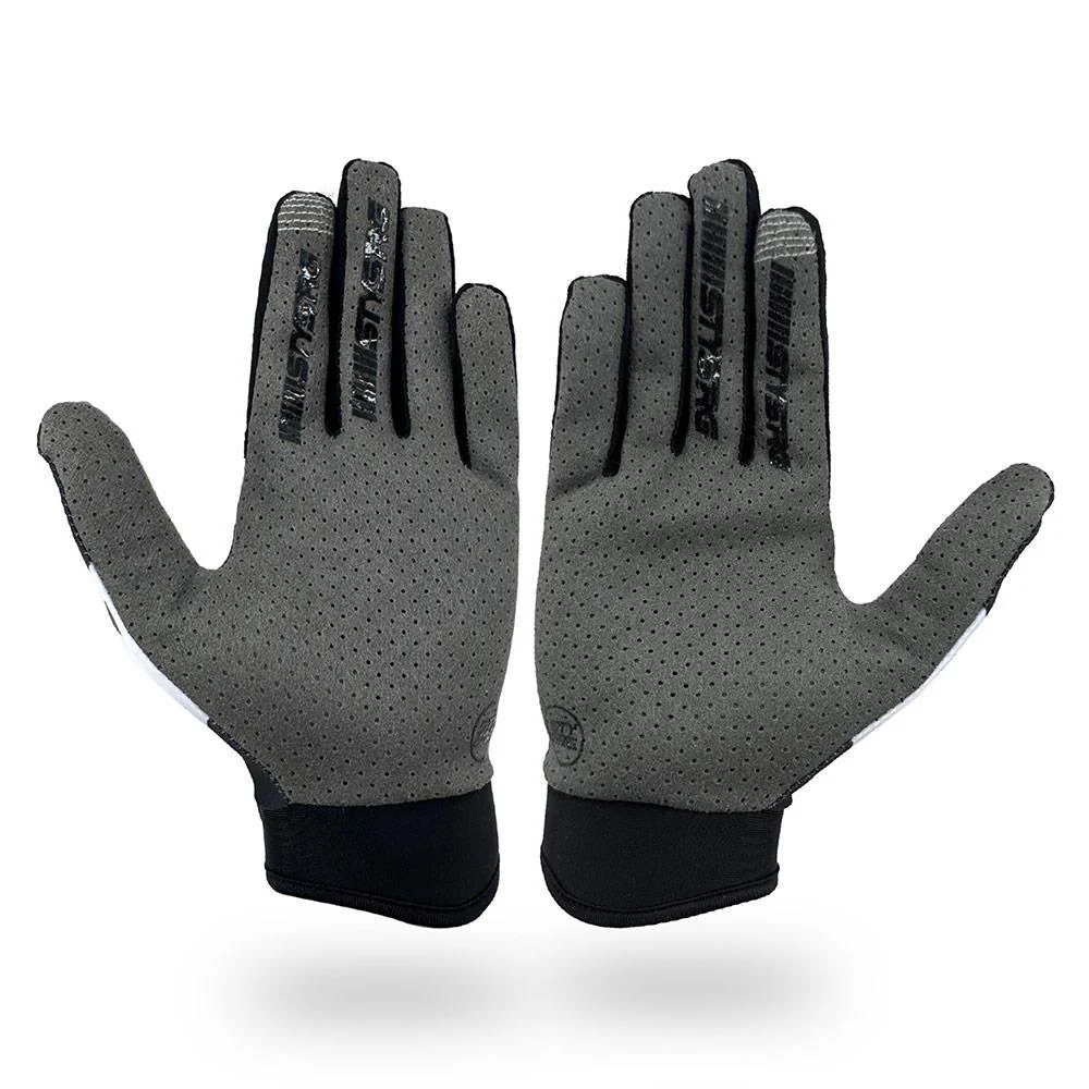 Stay Strong Classic Gloves - Black - Image 2