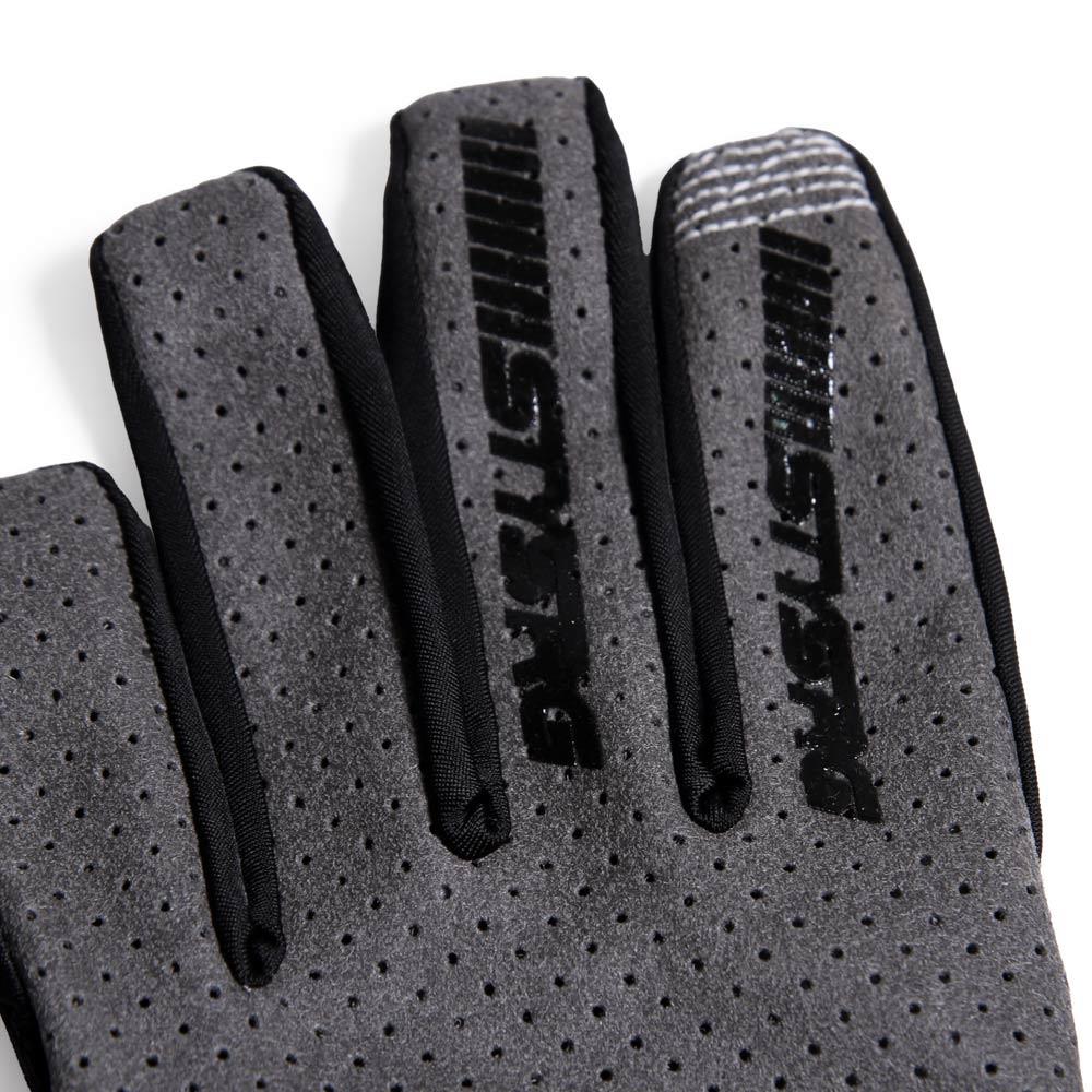 Stay Strong Classic Youth Gloves - White - Image 4