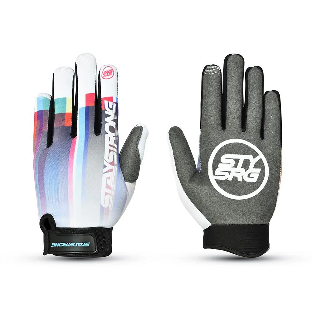 Stay Strong CMYK Glove - Image 3