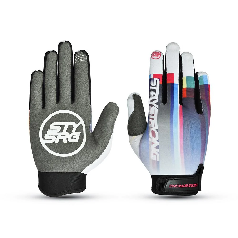 Stay Strong CMYK Glove - Image 4