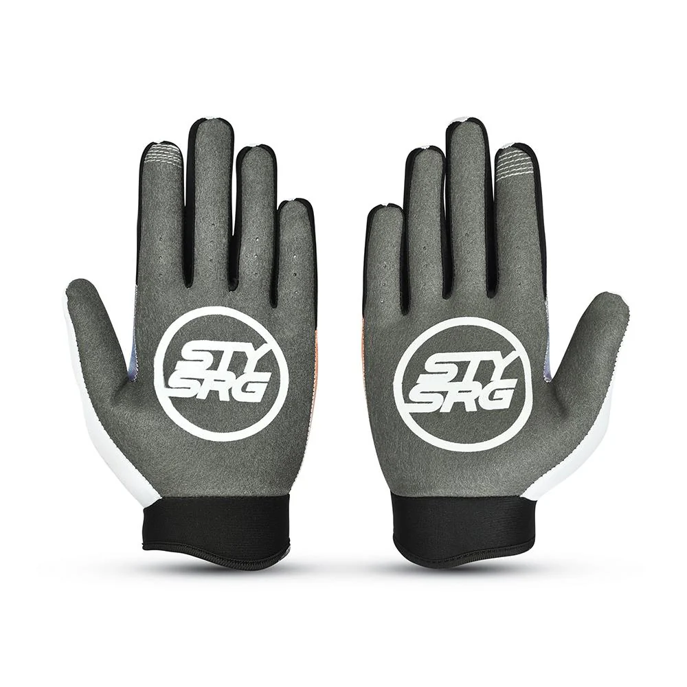 Stay Strong CMYK Youth Glove - Image 2