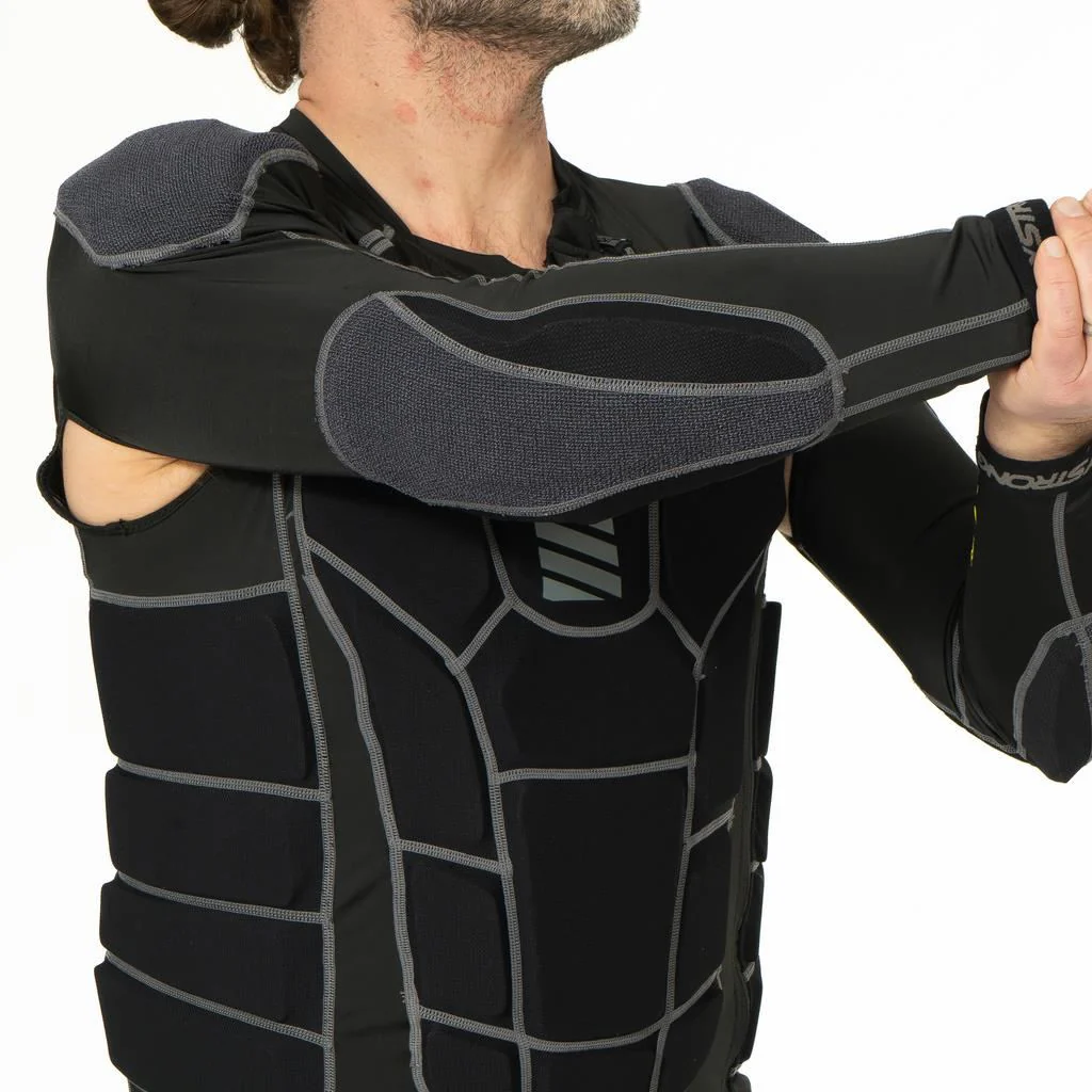 Stay Strong Combat Body Armour - Image 10