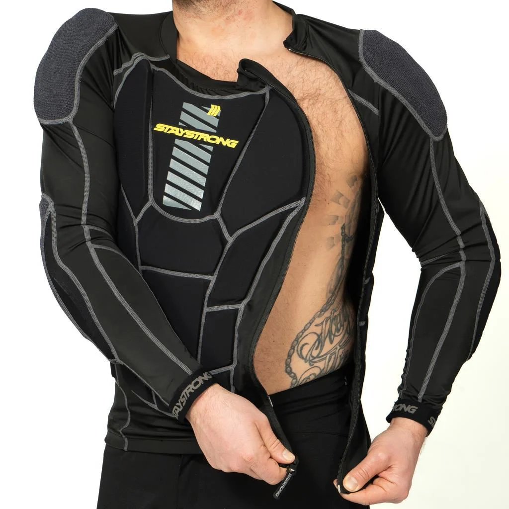 Stay Strong Combat Body Armour - Image 11