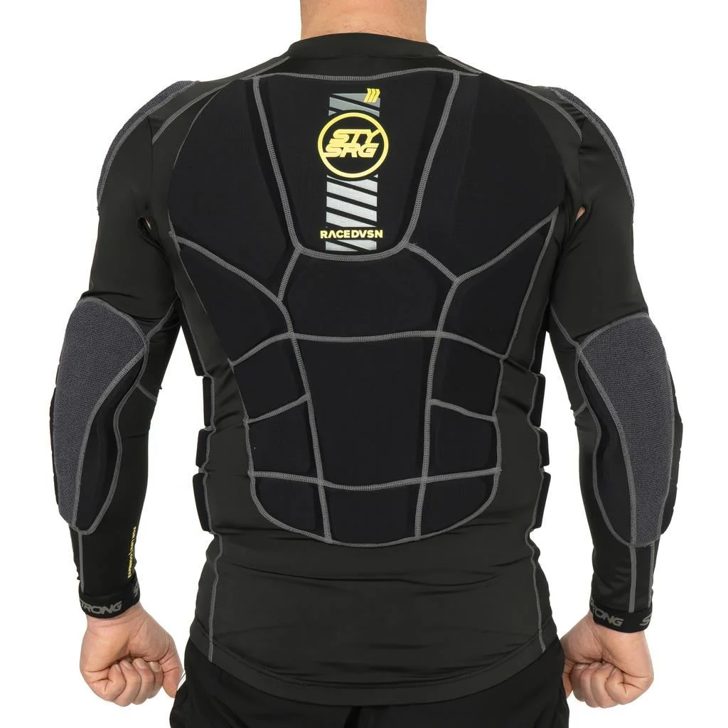 Stay Strong Combat Body Armour - Image 2