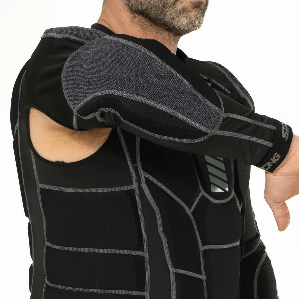 Stay Strong Combat Body Armour - Image 3