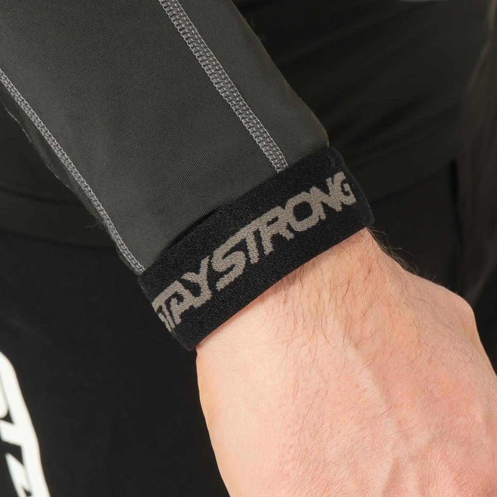 Stay Strong Combat Body Armour - Image 4