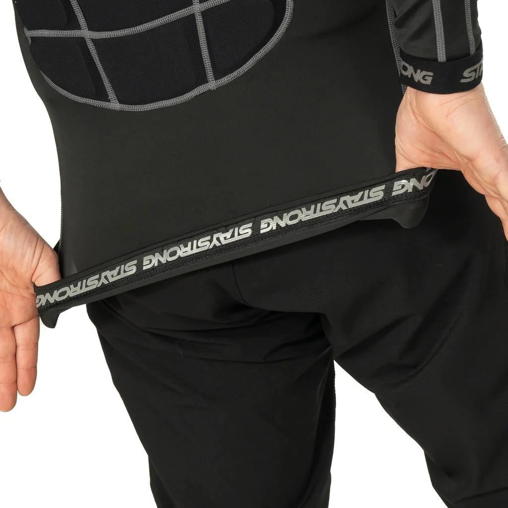 Stay Strong Combat Body Armour - Image 5
