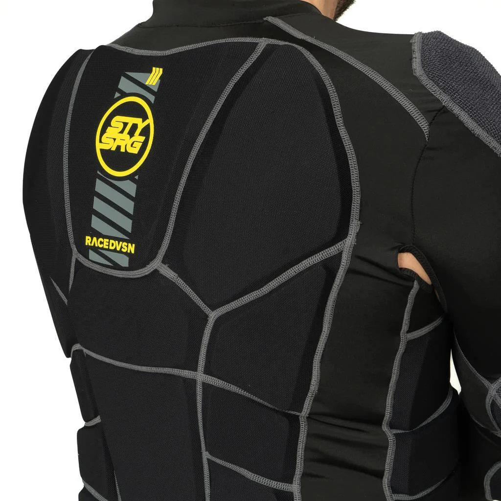 Stay Strong Combat Body Armour - Image 9