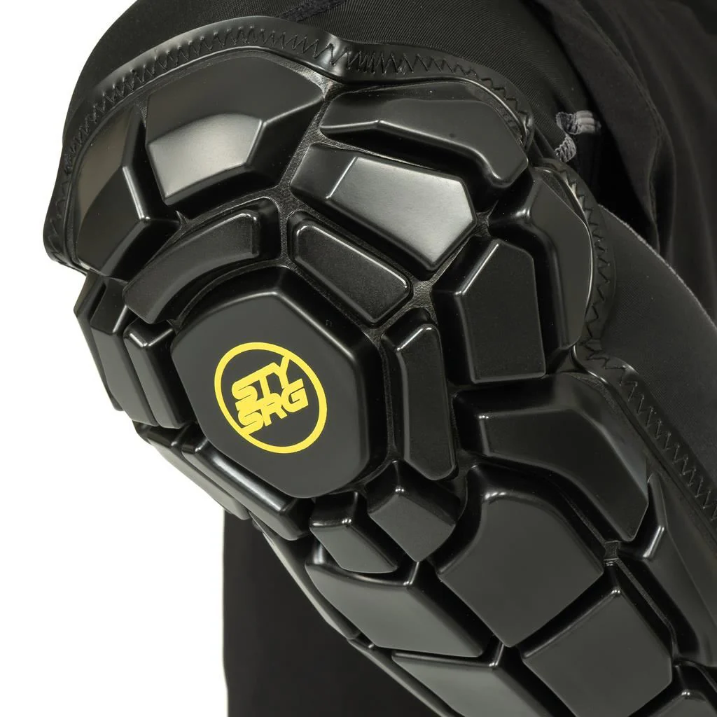 Stay Strong Combat Knee/Shin Guard - Image 2